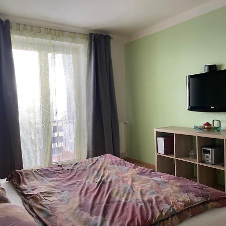 Horsky Apartment David Vysoké Tatry Esterno foto