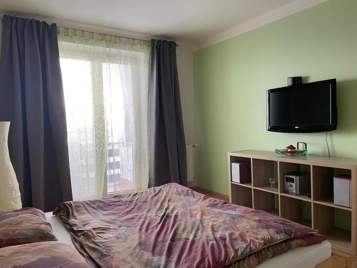 Horsky Apartment David Vysoké Tatry Esterno foto