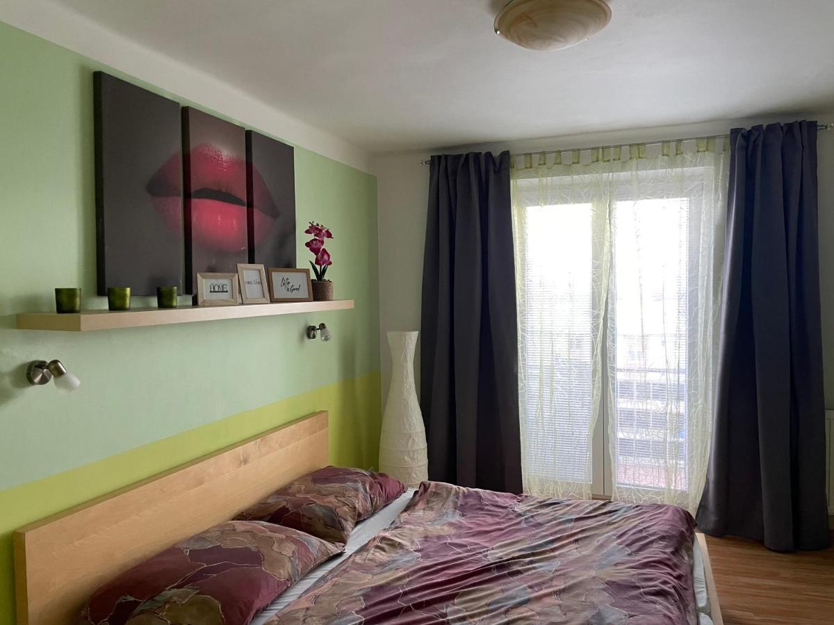 Horsky Apartment David Vysoké Tatry Esterno foto